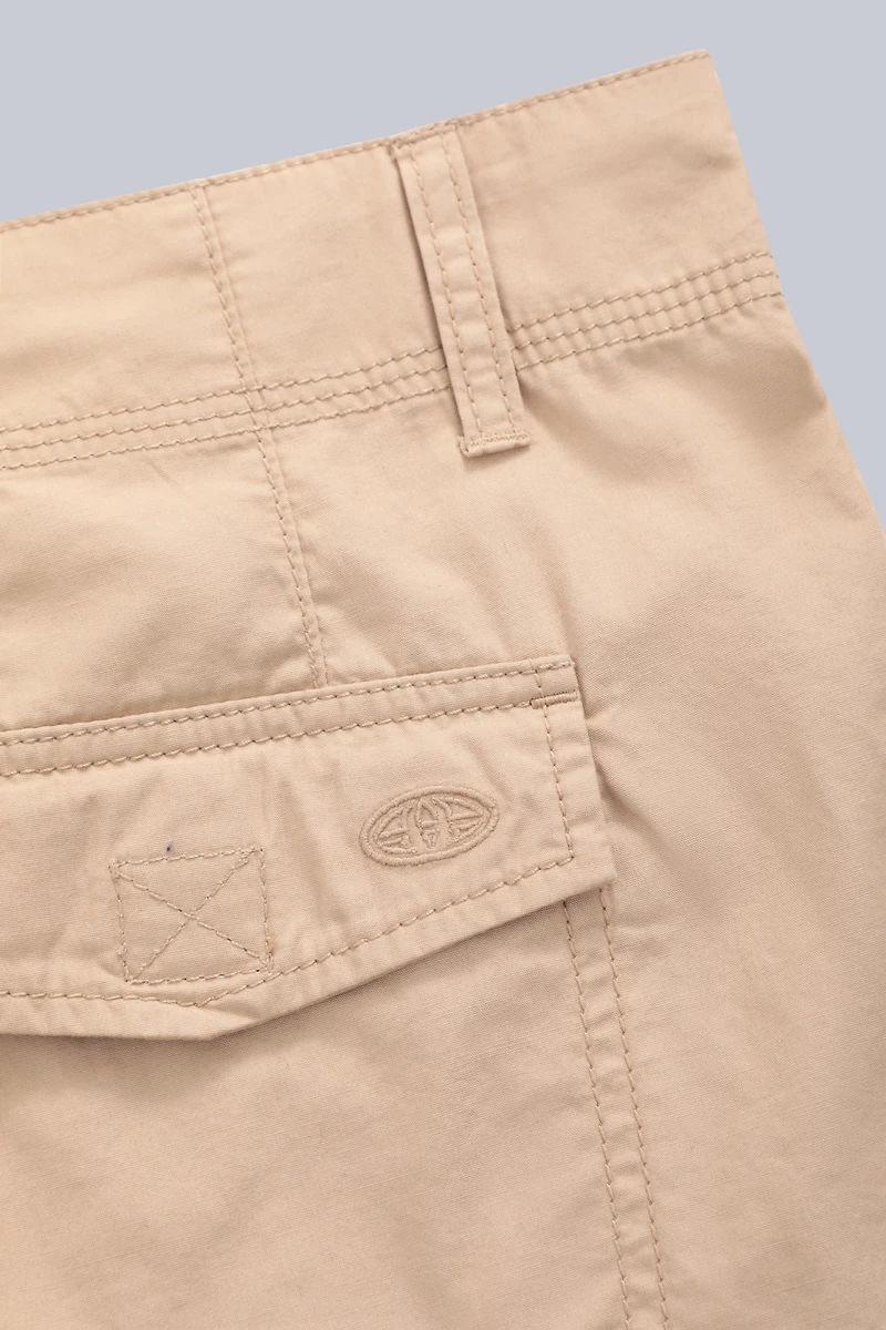 Atlantis Mens Cargo Shorts