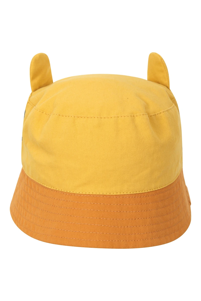 Character Kids Bucket Hat