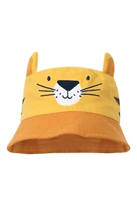 Character Kids Bucket Hat