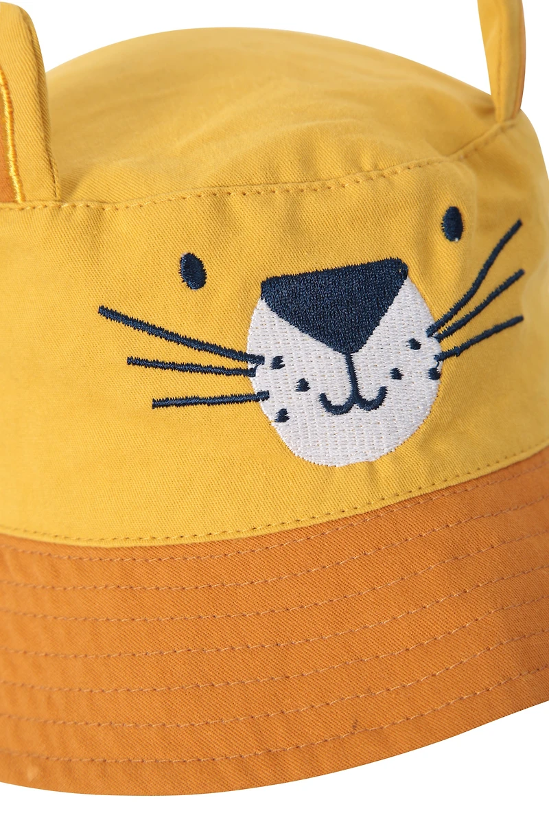 Character Kids Bucket Hat