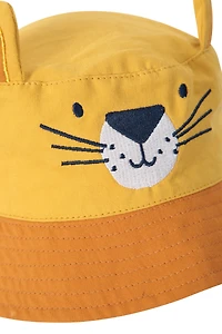 Character Kids Bucket Hat