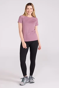Contin Womens Thermal Hiking Leggings