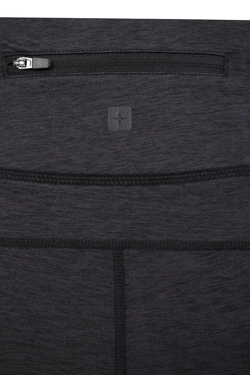 Contin Womens Thermal Hiking Leggings