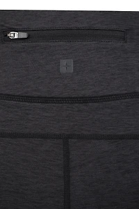 Contin Womens Thermal Hiking Leggings