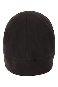 Fleece Mens Beanie