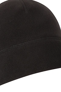 Fleece Mens Beanie