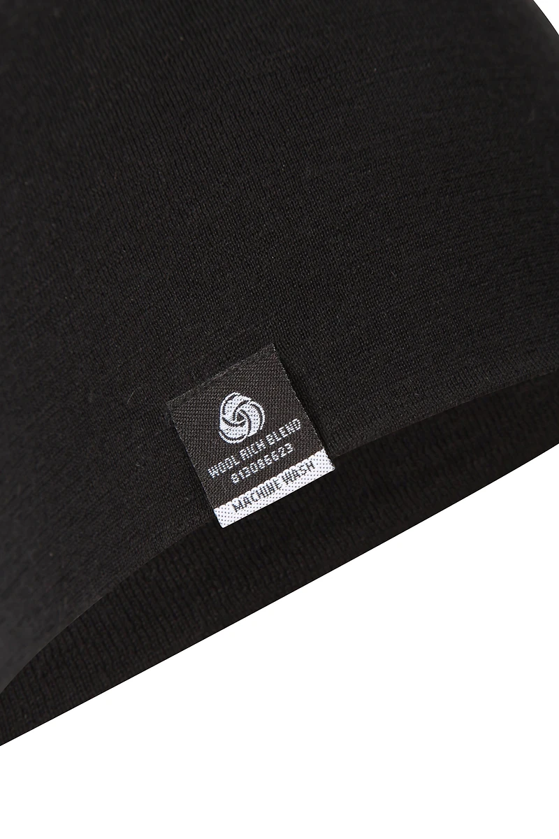 Extreme Mens Merino Liner Beanie