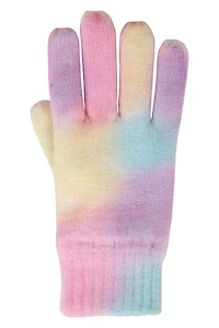 Tie Dye Kids Glove