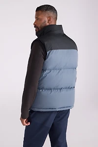Rock Mens Sherpa Insulated Vest