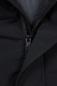 Fern Mens Water Resistant Insulated Parka
