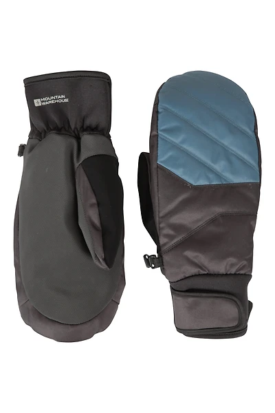 Arctic Mens Edge Waterproof Ski Mitten