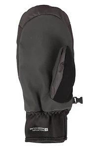 Arctic Mens Edge Waterproof Ski Mitten