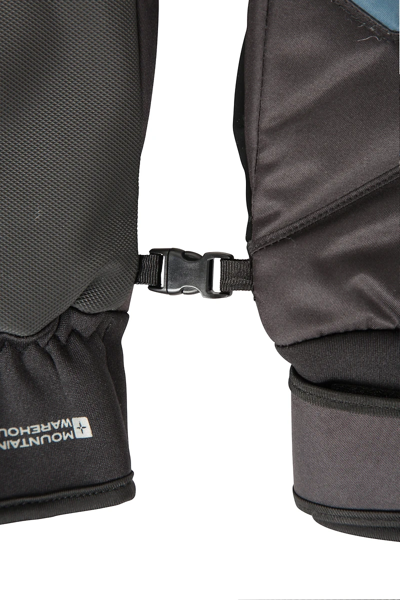 Arctic Mens Edge Waterproof Ski Mitten