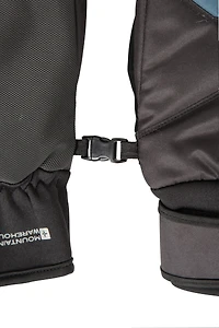 Arctic Mens Edge Waterproof Ski Mitten