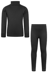 Meribel Kids Thermal Top & Pants Set
