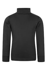 Meribel Kids Thermal Top & Pants Set