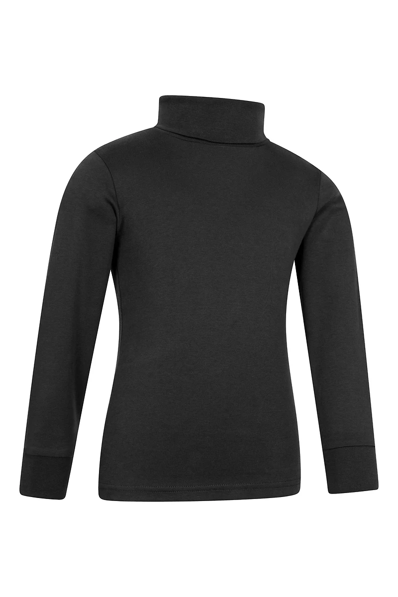 Meribel Kids Thermal Top & Pants Set