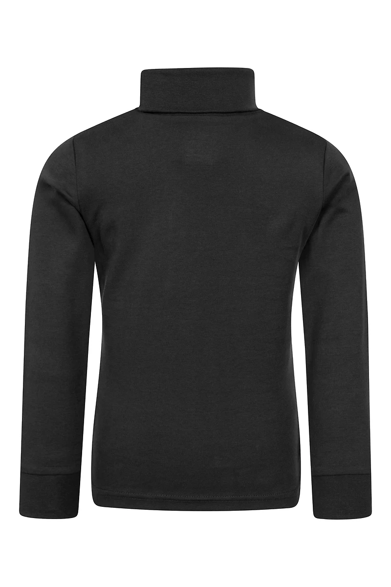 Meribel Kids Thermal Top & Pants Set