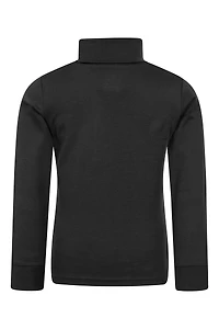 Meribel Kids Thermal Top & Pants Set