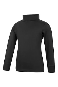 Meribel Kids Thermal Top & Pants Set