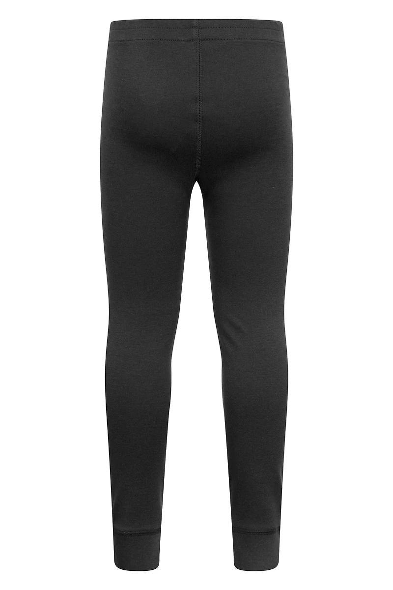 Meribel Kids Thermal Top & Pants Set