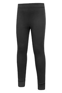 Meribel Kids Thermal Top & Pants Set