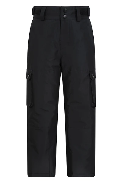 Titan Kids Cargo Snow Pants