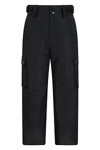 Titan Kids Cargo Snow Pants