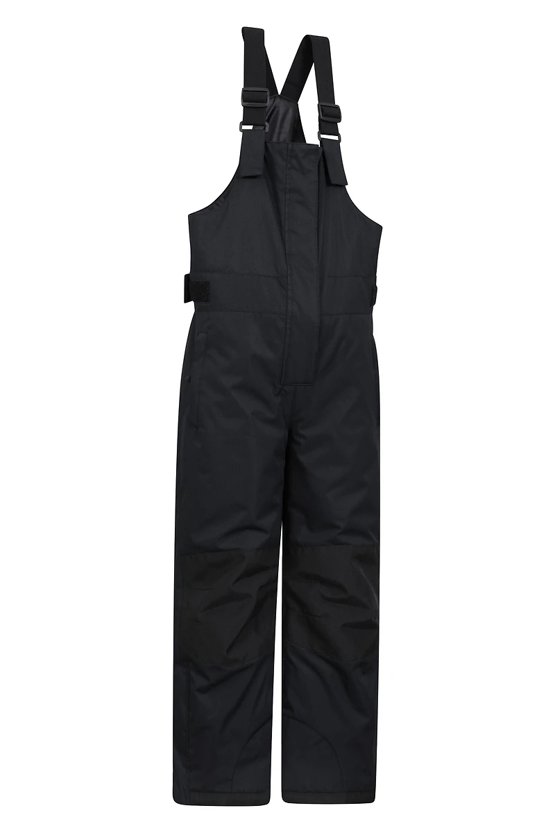 Hakuba Kids Snow Salopettes