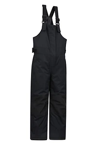 Hakuba Kids Snow Salopettes