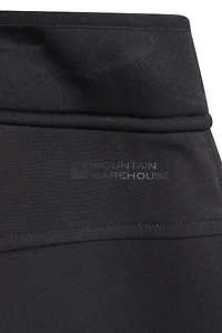 Swiss Kids Softshell Ski Pants