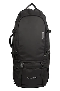 Traveller 80 + 20 Litre Rucksack