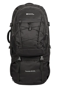 Traveller 80 + 20 Litre Rucksack