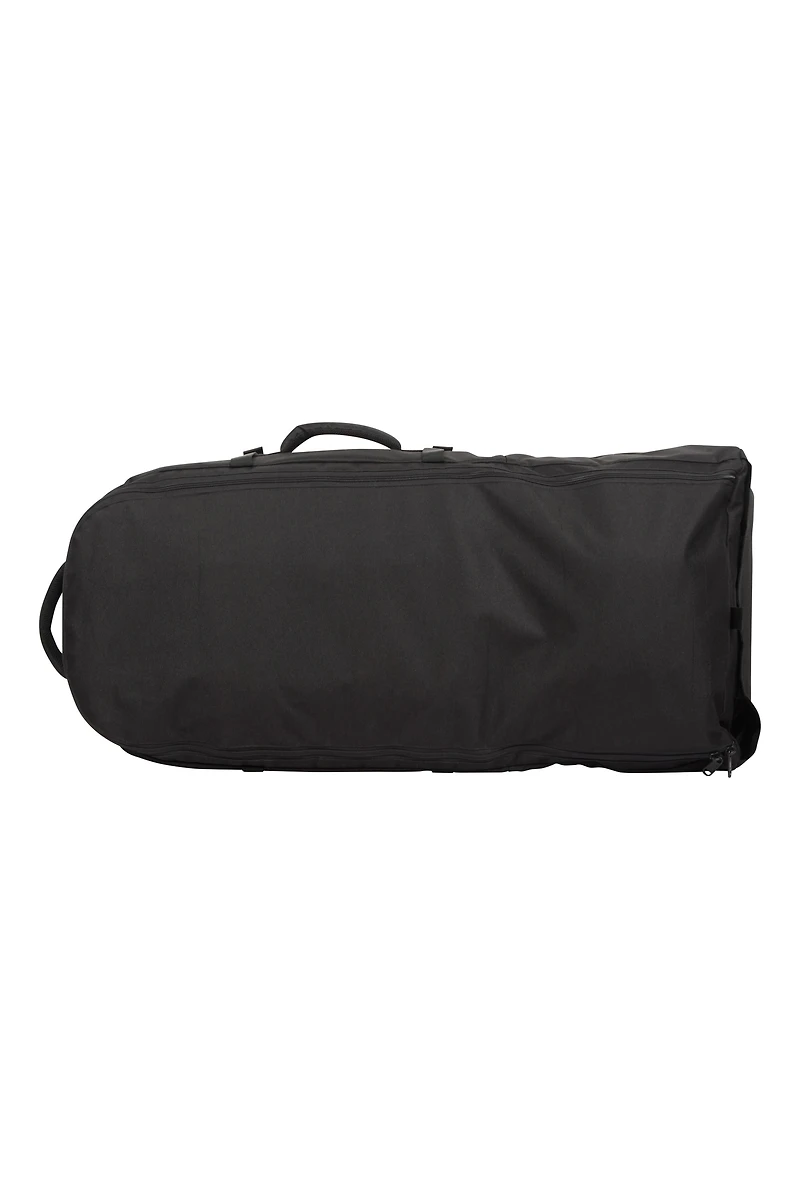Traveller 80 + 20 Litre Rucksack