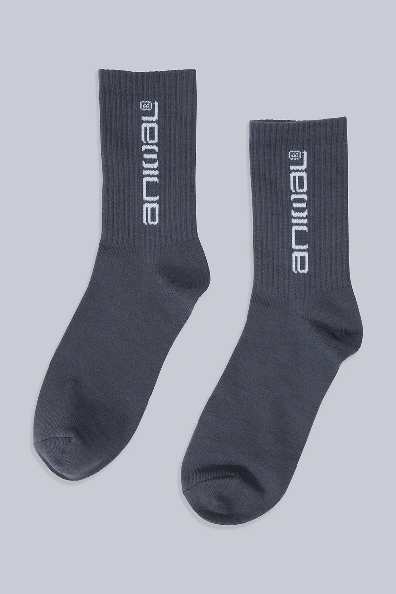 Austin Mens Socks 3-Pack