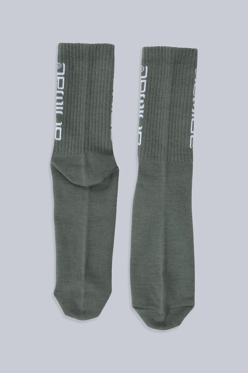 Austin Mens Socks 3-Pack