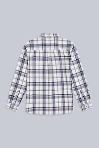Cove Mens Flannel Shirt