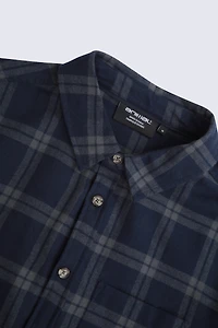 Cove Mens Flannel Shirt