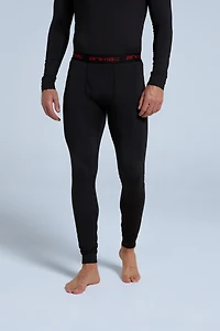 Off Piste Mens Base Layer Leggings