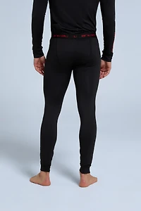 Off Piste Mens Base Layer Leggings