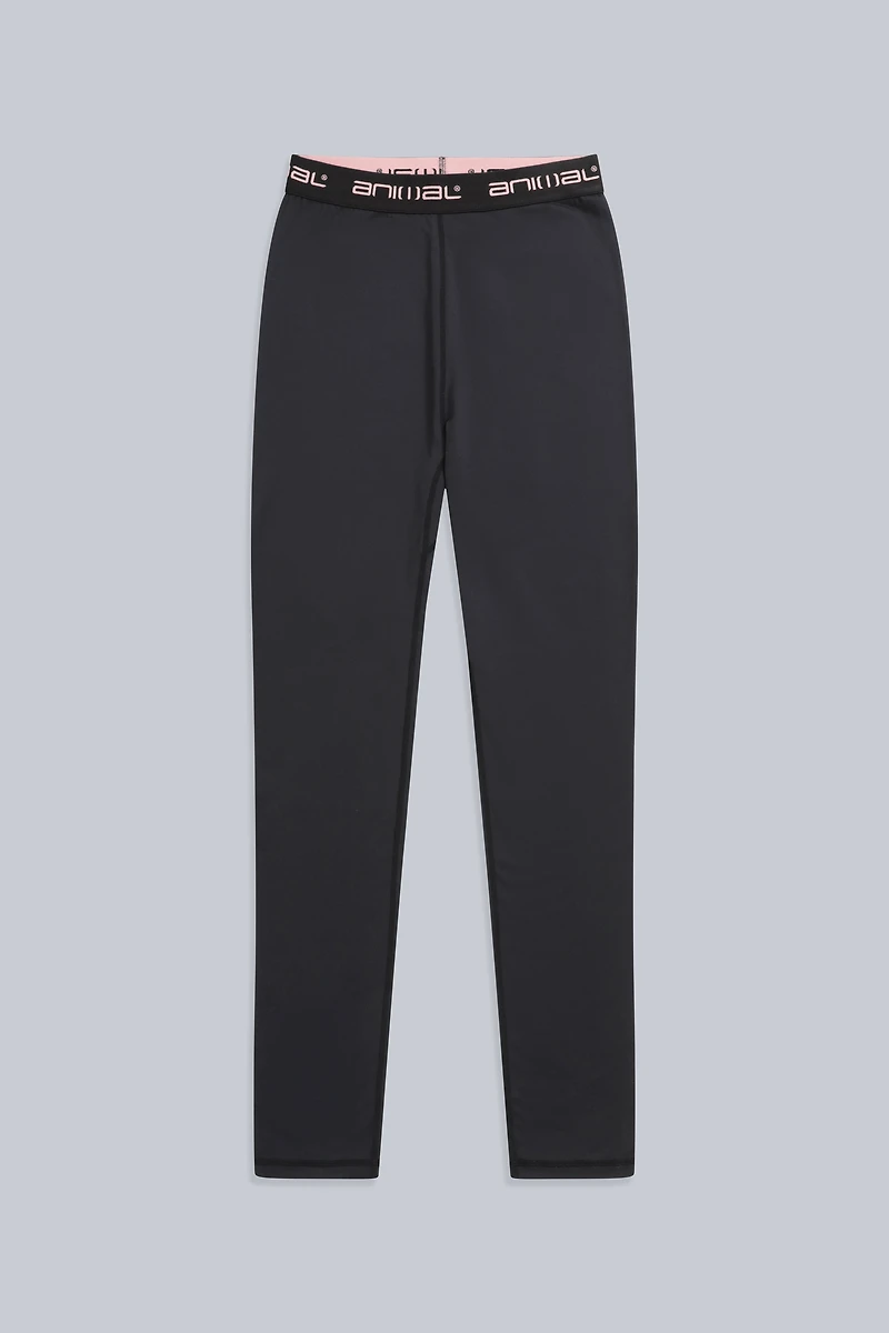 Piste Womens Base Layer Leggings