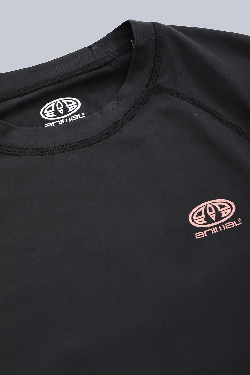Piste Womens Thermal Top