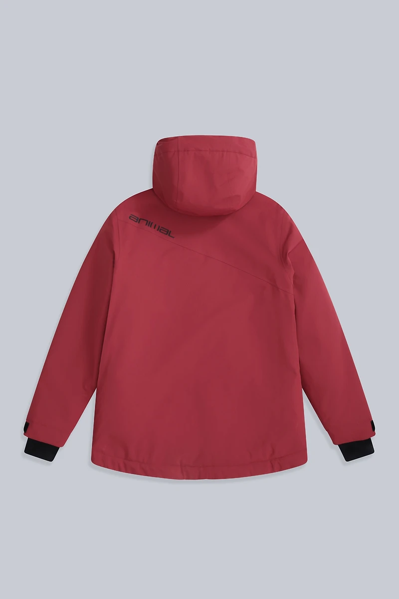 Tignes Womens Snow Jacket