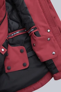 Tignes Womens Snow Jacket