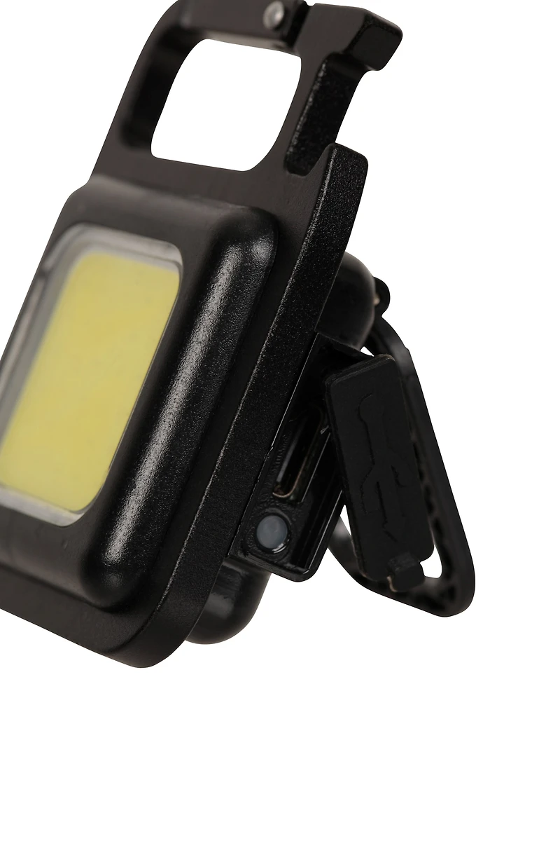 Clip On Light