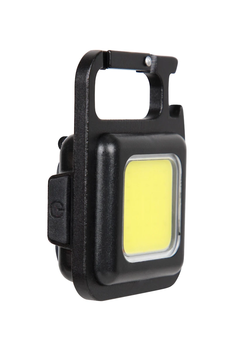 Clip On Light