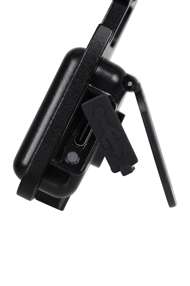 Clip On Light