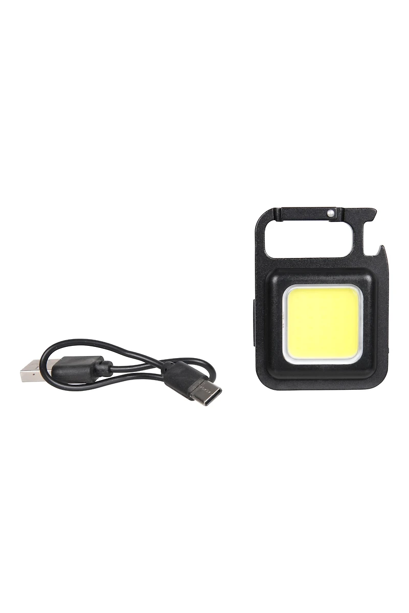 Clip On Light