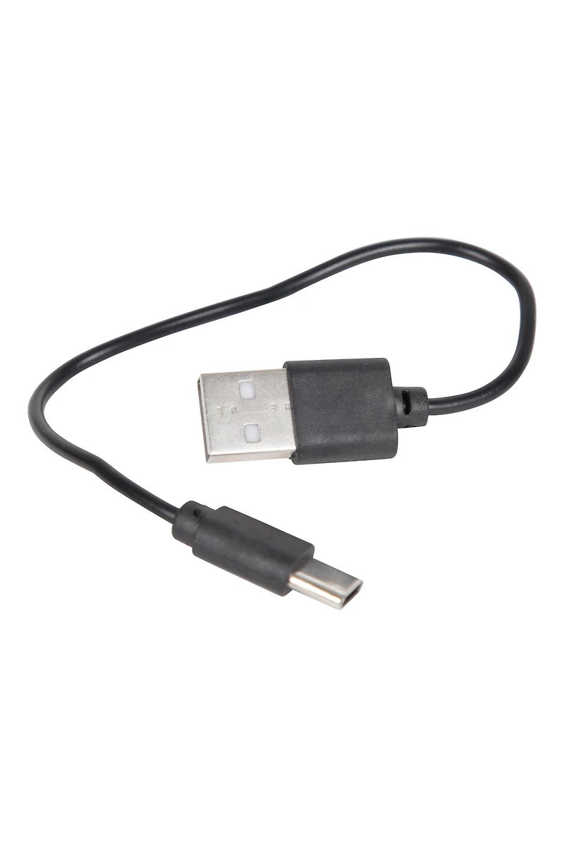 Clip On Light