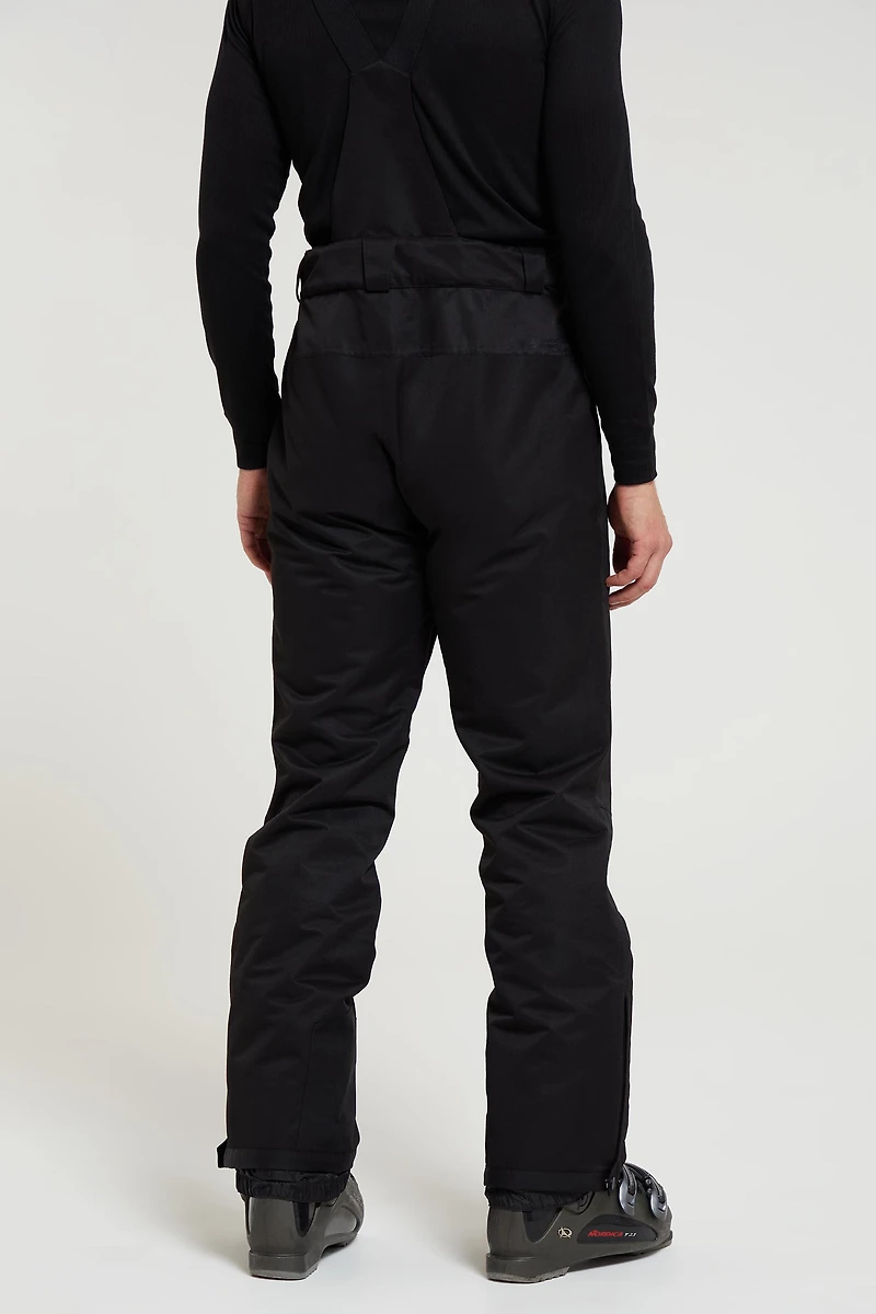 Interstellar Mens Waterproof Ski Pants